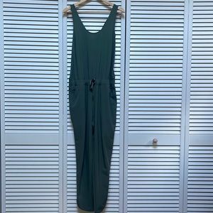 Patagonia Fleetwith Romper Size L